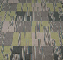 Flotex Cirrus & Stratus tiles t 570004 Cirrus Fossil фото 2 | FLOORDEALER